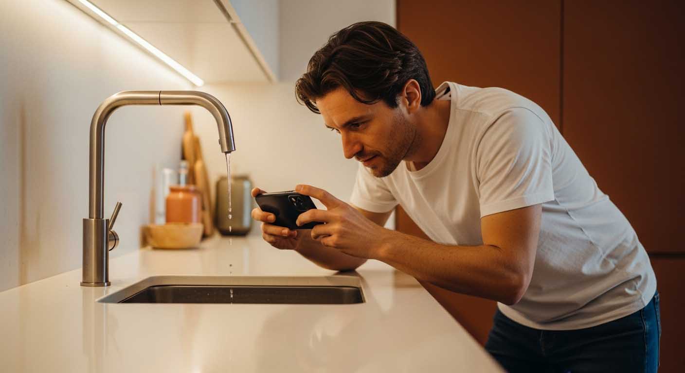 Imobiliárias com picos de demanda