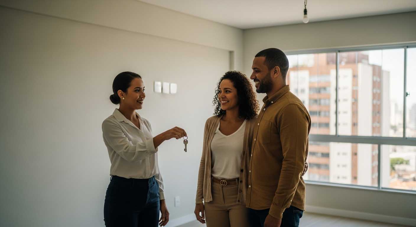 Imobiliárias com demandas críticas